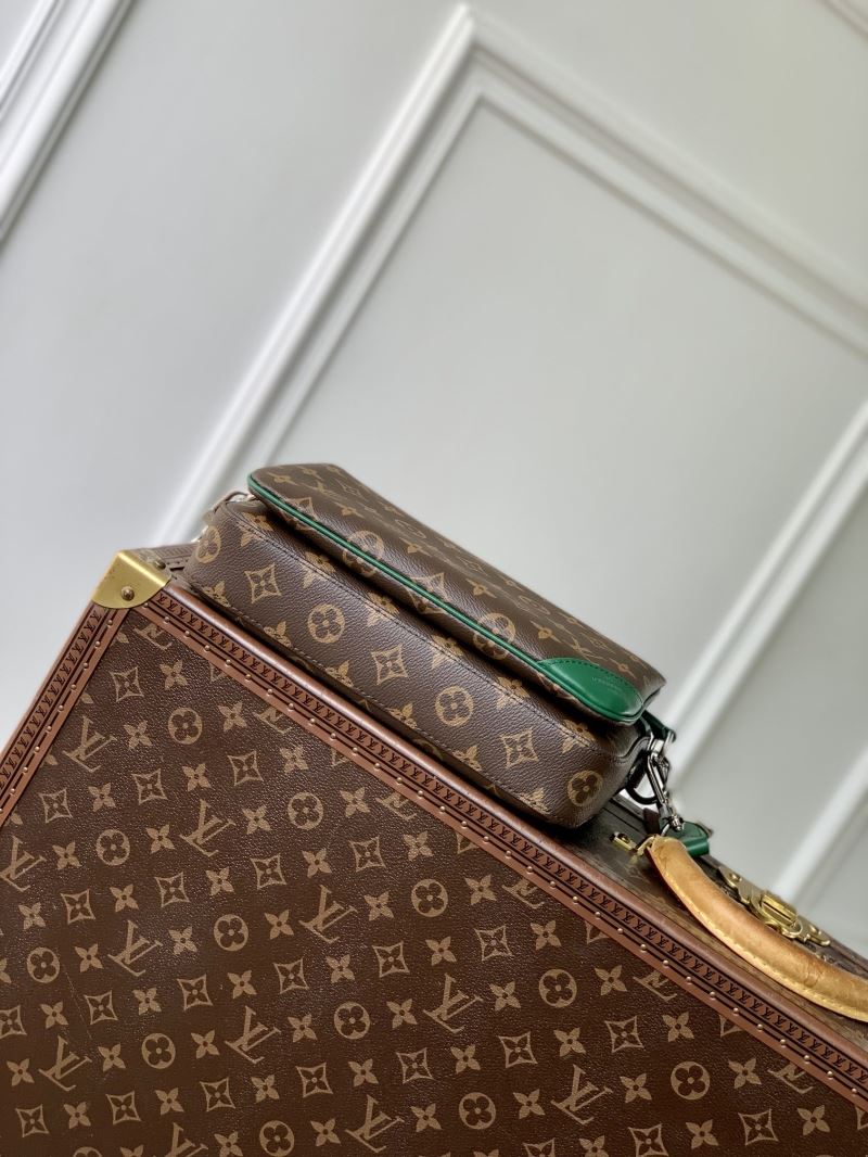 Mens LV Satchel bags